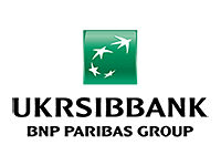 Банк UKRSIBBANK в Гулянке