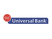 Банк Universal Bank в Гулянке